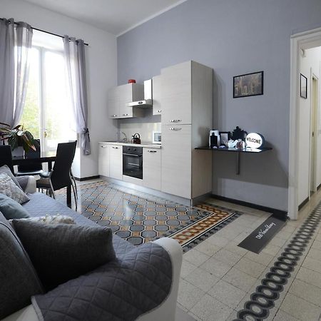 Apartamento Casa Dania Roma Exterior foto