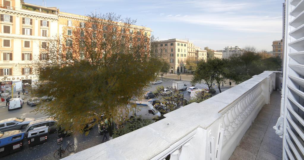 Apartamento Casa Dania Roma Exterior foto