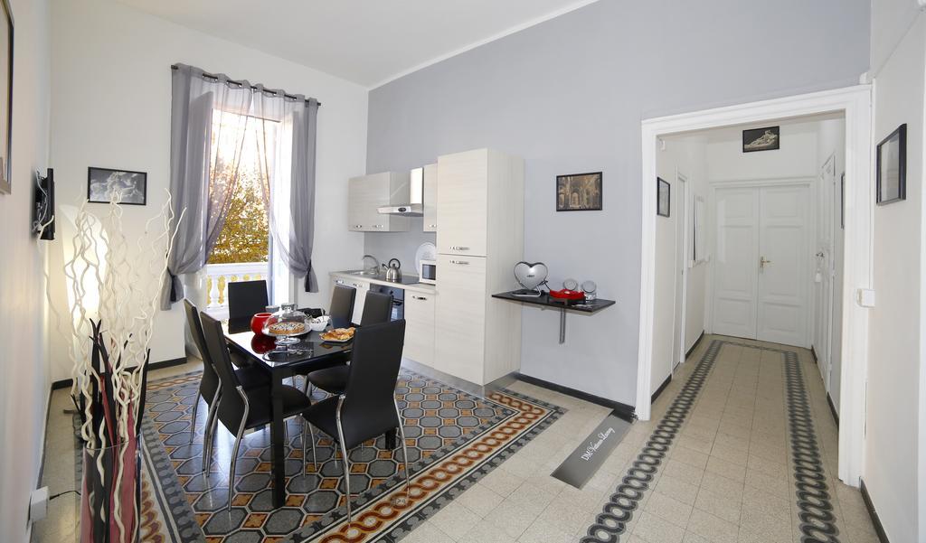 Apartamento Casa Dania Roma Exterior foto