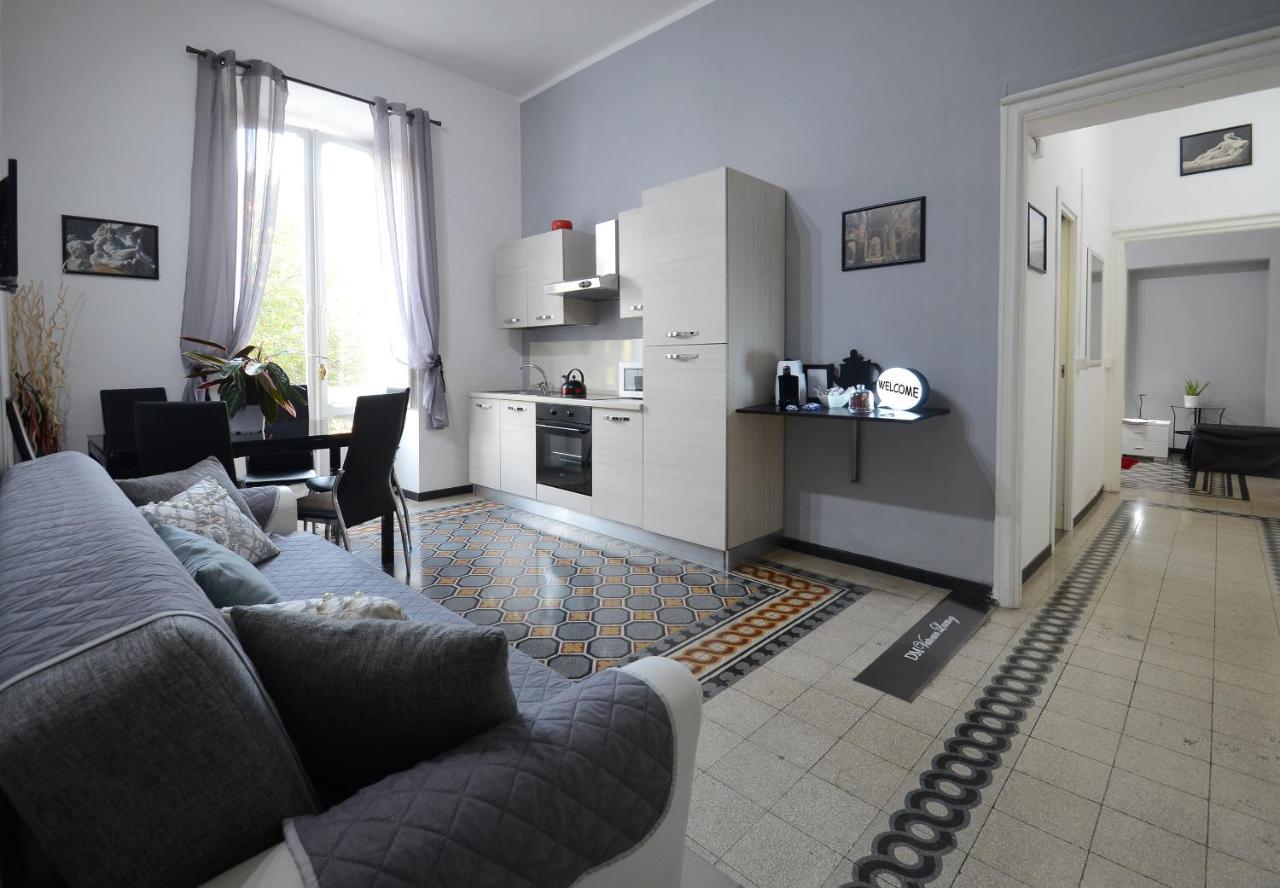 Apartamento Casa Dania Roma Exterior foto