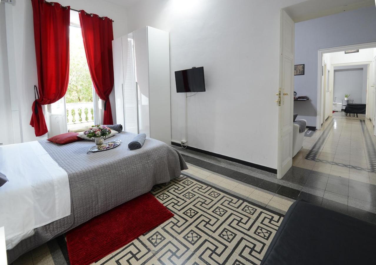 Apartamento Casa Dania Roma Exterior foto