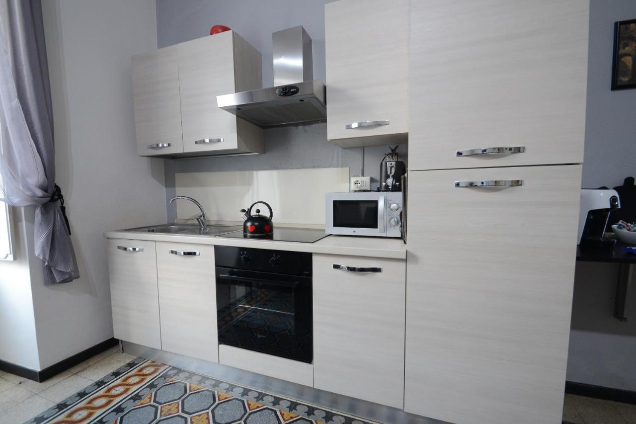 Apartamento Casa Dania Roma Exterior foto