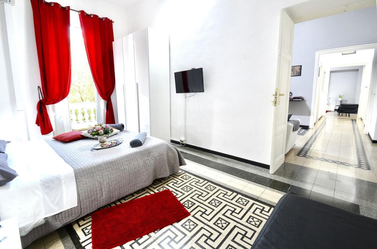 Apartamento Casa Dania Roma Exterior foto