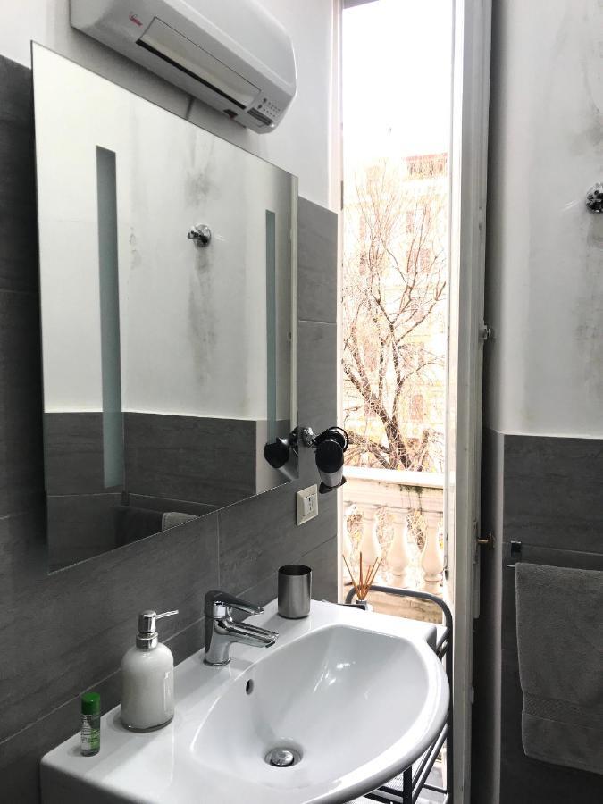 Apartamento Casa Dania Roma Exterior foto