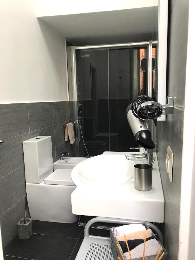 Apartamento Casa Dania Roma Exterior foto